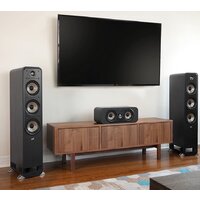 Polk Audio Signature S30E (черный) Image #5