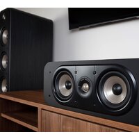Polk Audio Signature S30E (черный) Image #7