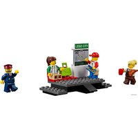 LEGO City 60197 Пассажирский поезд Image #4