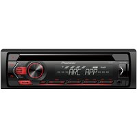 Pioneer DEH-S121UB