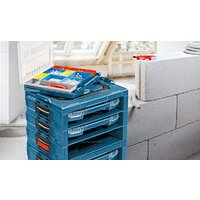 Bosch i-BOXX 53 Set 12 Professional [1600A001S7] Image #2