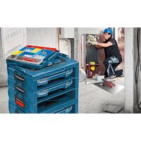 Bosch i-BOXX 53 Set 12 Professional [1600A001S7] Image #4