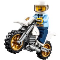 LEGO City 60137 Побег на буксировщике Image #5