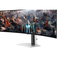 Samsung Odyssey OLED G9 G93SC LS49CG934SUXEN Image #18