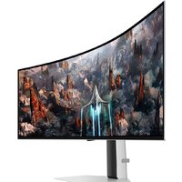 Samsung Odyssey OLED G9 G93SC LS49CG934SUXEN Image #6