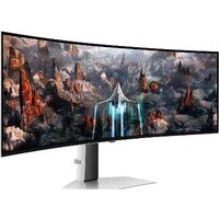 Samsung Odyssey OLED G9 G93SC LS49CG934SUXEN Image #5