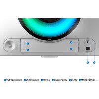 Samsung Odyssey OLED G9 G93SC LS49CG934SUXEN Image #20