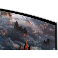 Samsung Odyssey OLED G9 G93SC LS49CG934SUXEN Image #17