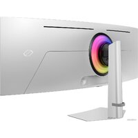 Samsung Odyssey OLED G9 G93SC LS49CG934SUXEN Image #9