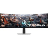 Samsung Odyssey OLED G9 G93SC LS49CG934SUXEN Image #22