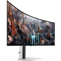 Samsung Odyssey OLED G9 G93SC LS49CG934SUXEN Image #7