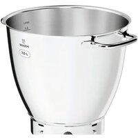 Kenwood Titanium Chef Patissier XL KWL90.124SI Image #2