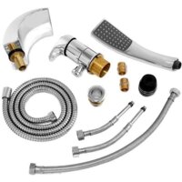 Rea Riven REA-B0457 (хром) Image #2