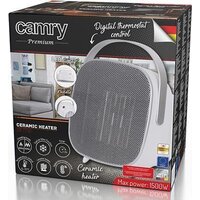 Camry CR 7732 Image #7