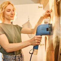 Braun QuickStyle 3 Pro GS 3024 Blue Image #6