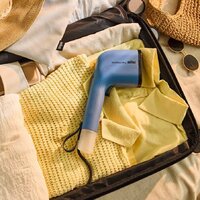 Braun QuickStyle 3 Pro GS 3024 Blue Image #9