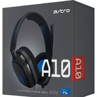 Astro A10 (черный) Image #6