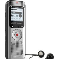 Philips VoiceTracer DVT2015 Image #5