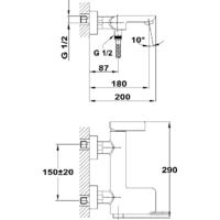 TEKA Formentera [62121020BC] Image #2