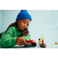 LEGO City 60410 Пожарный мотоцикл Image #6