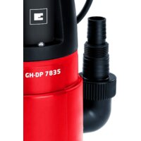 Einhell GC-DP 7835 Image #5