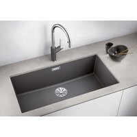 Blanco Subline 800-U 527357 (вулканический серый) Image #2