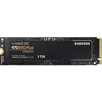 Samsung 970 Evo Plus 1TB MZ-V7S1T0BW Image #1