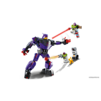 LEGO Disney 76831 Битва с Зургом Image #3
