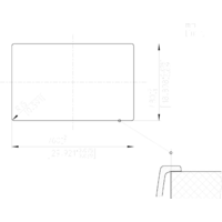 Blanco Lexa 8 (антрацит) 524960 Image #5