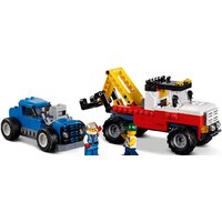 LEGO Creator 31085 Мобильное шоу Image #3
