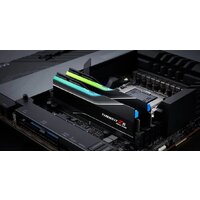 G.Skill Trident Z5 Neo RGB 2x16ГБ DDR5 6000МГц F5-6000J3038F16GX2-TZ5NR Image #5