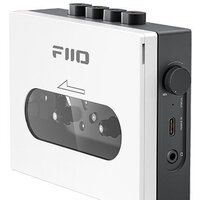 FiiO CP13 (черный/белый) Image #2