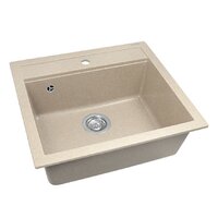 Aquasanita Quadro SQQ100W (beige 110) Image #1