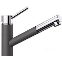 Blanco Kano-S (хром/темная скала) Image #1