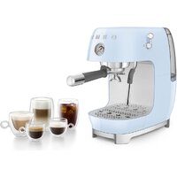 Smeg ECF03PBEU Image #10