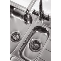 Alveus Monarch Line 10 (антрацит) Image #3