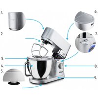 Yoer Galaxo KM01S Image #2