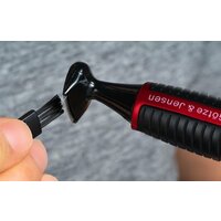 Goetze & Jensen TR500 Image #8