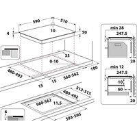 Whirlpool WS QS460 NE Image #5