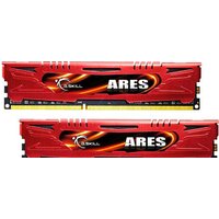 G.Skill Ares 2x8GB DDR3 PC3-17000 (F3-2133C11D-16GAR) Image #2