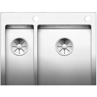 Blanco Claron 340/180-IF/A (полированная)