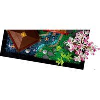 LEGO Icons 10315 Тихий сад Image #4