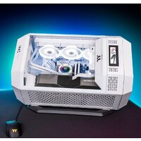 Thermaltake The Tower 300 Snow CA-1Y4-00S6WN-00 Image #6