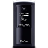 CyberPower Value Pro VP700E(I)LCD Image #3