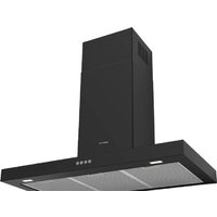 Faber Stilo Comfort BK MATT A60