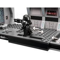 LEGO Star Wars 75324 Атака темных штурмовиков Image #8