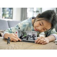 LEGO Star Wars 75324 Атака темных штурмовиков Image #4