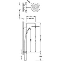 Tres Loft 19038705NM Image #2