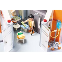 Playmobil PM70190 Большая больница Image #6
