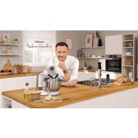 Bosch Serie 8 HBG7722B1 Image #7